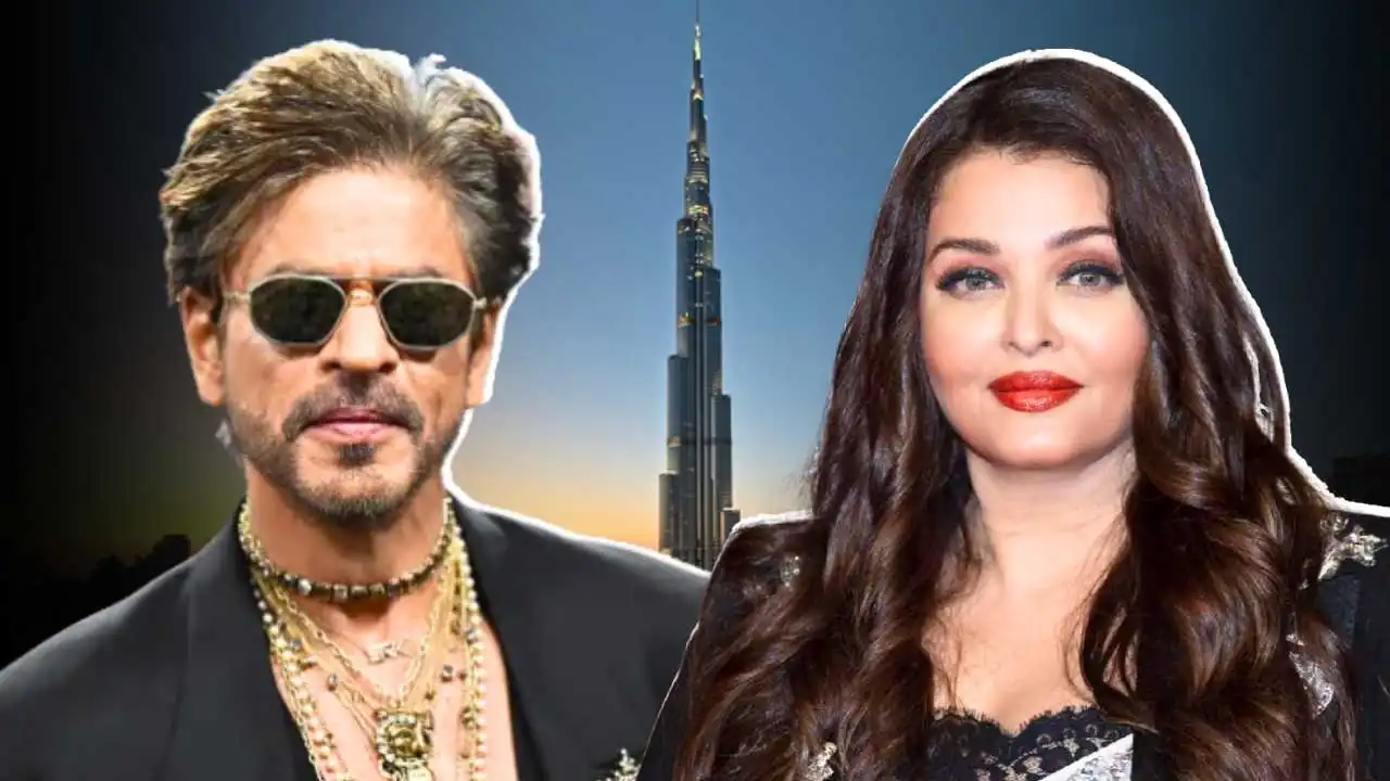 Celebrity Properties In Dubai see the Indian celebs list