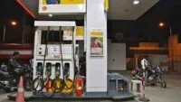 Central Government advisory for filling station