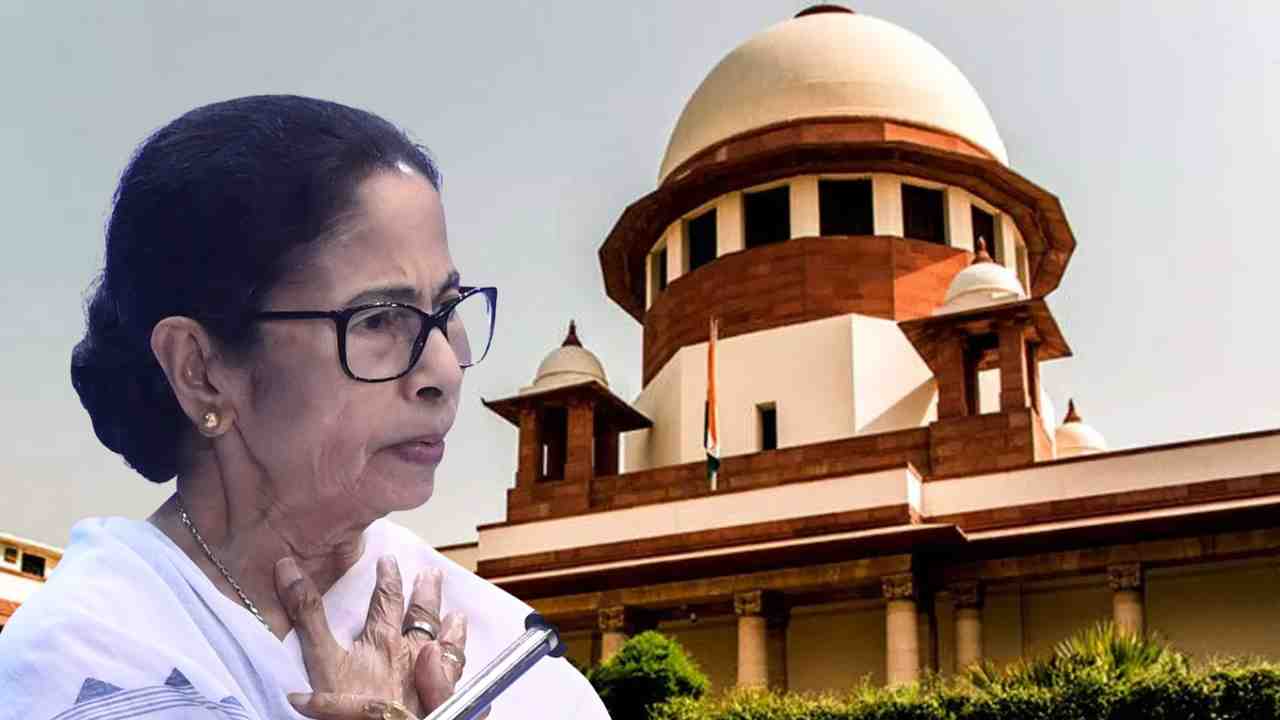 Dearness allowance Supreme Court