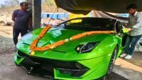 Desi Lamborghini