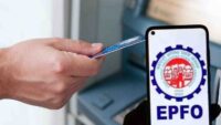 EPFO ATM Withdrawal