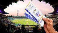 Eden Gardens IPL Ticket prices Hike