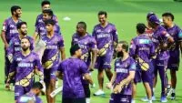 Ex Kolkata Knight Riders player suspended