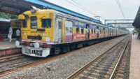 Howrah Train Cancelled