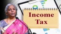 Income Tax Act