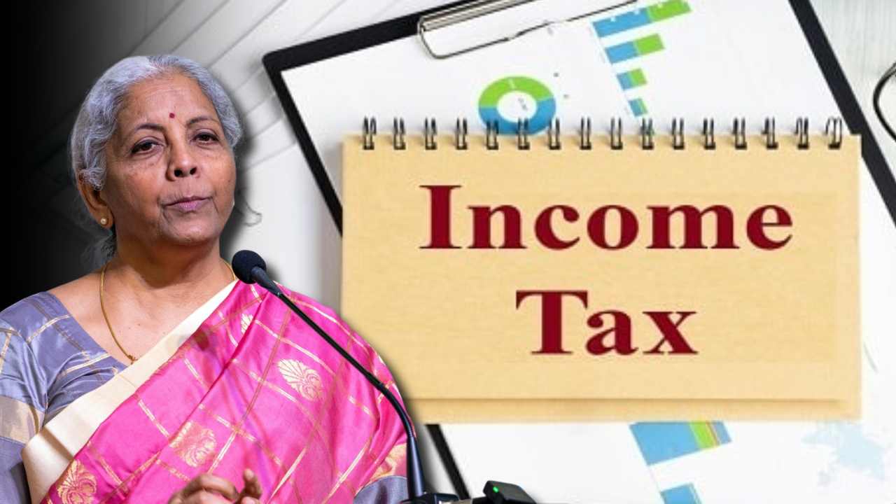 Income Tax Act