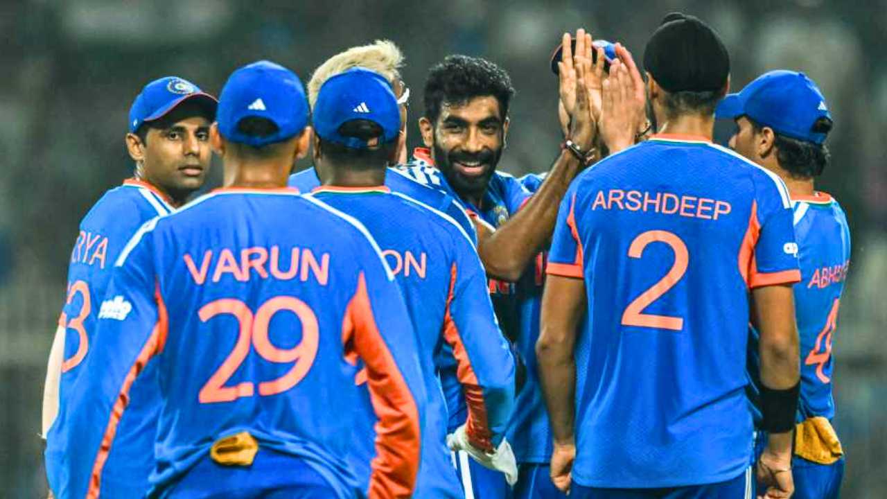 India Vs England T20 World Cup semi final prediction on 6 Indian players