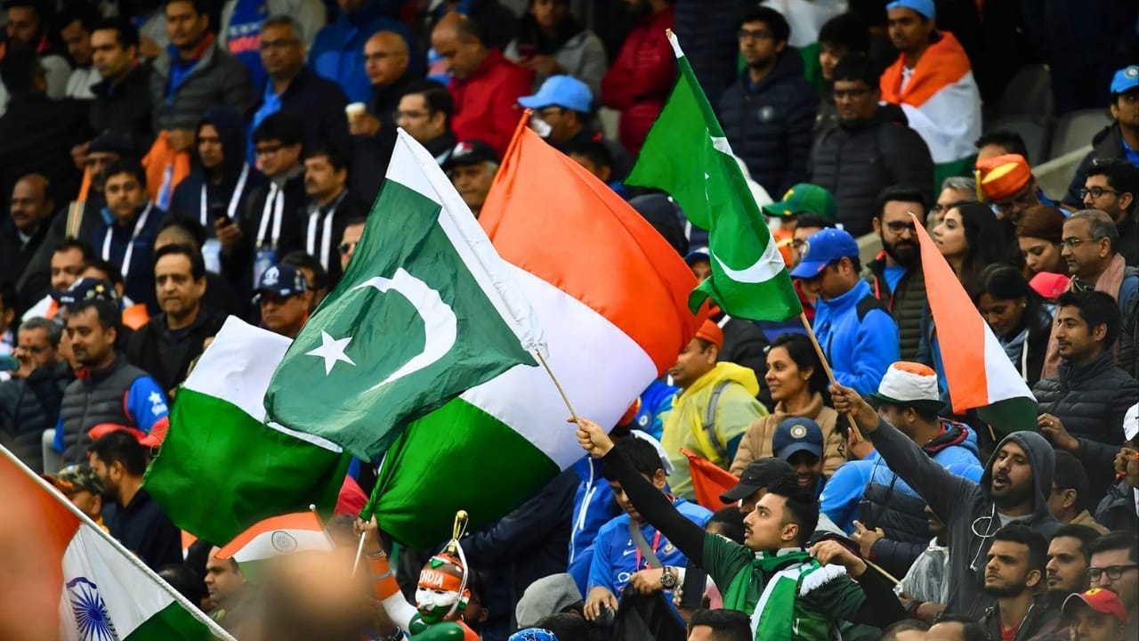 India Vs Pakistan Hockey World Cup match-