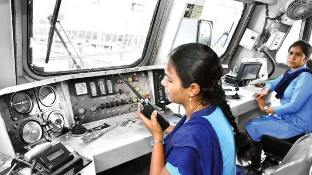 Indian Railways Recruitment 2026