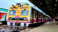 Indian Railways Sealdah Bongaon and diamond harbour section train service extended