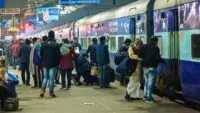 Indian Railways rules after 10pm for passenger safety