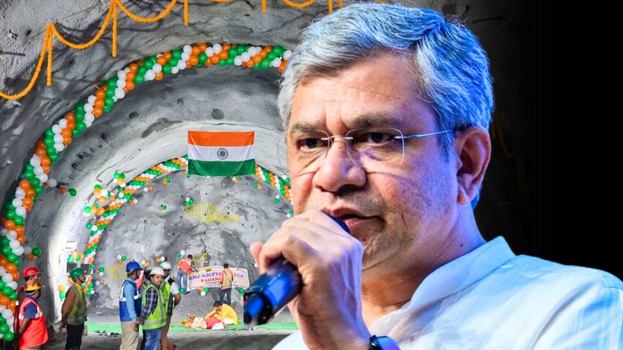 Indian Railways sevoke rangpo rail line project connected sikkim