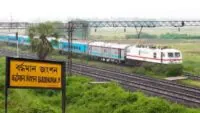 Kavach Indian Railways