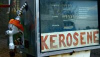 Kerosene in Petrol Pump