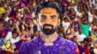 Kolkata Knight Riders 30 Lakh Player Is in form