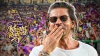Kolkata Knight Riders Is happy for 2 players