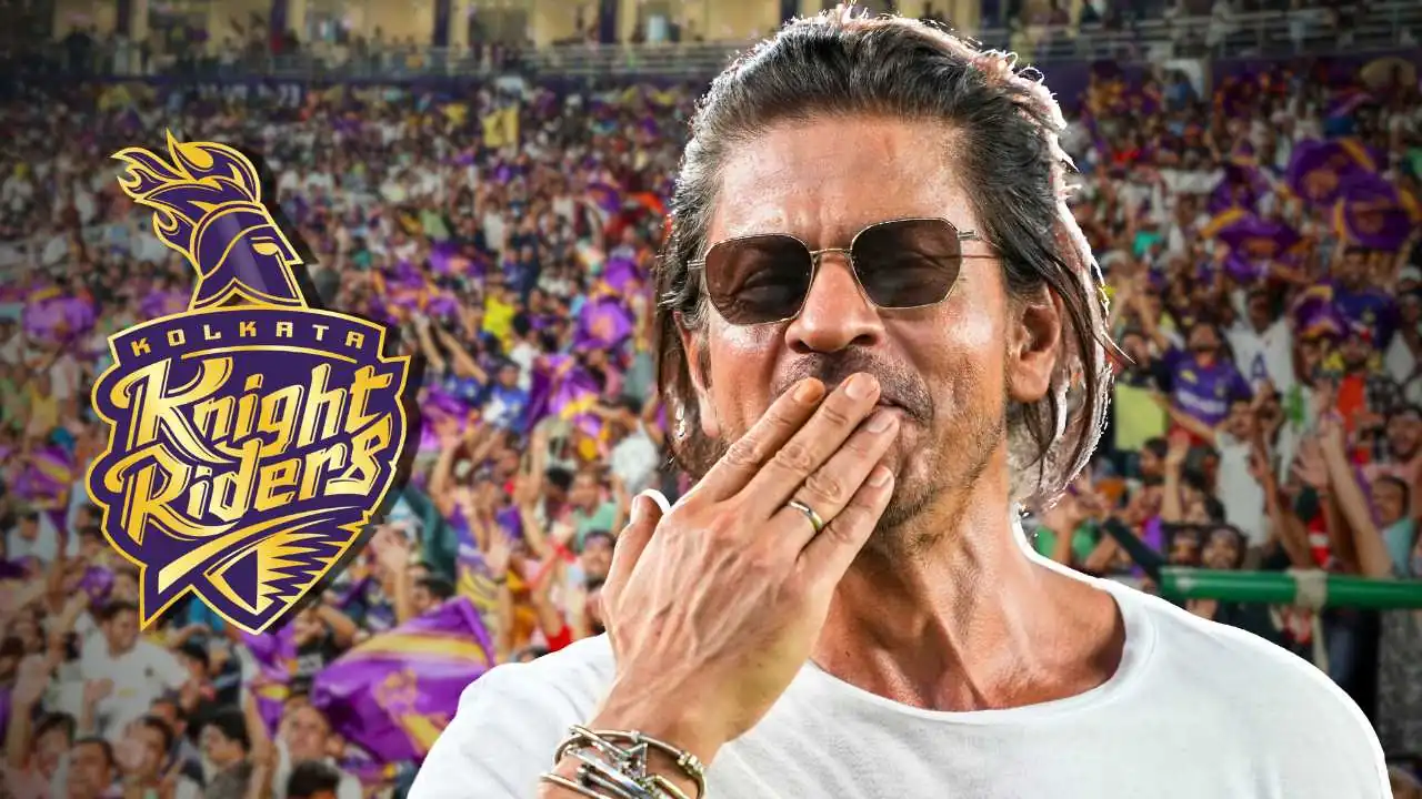 Kolkata Knight Riders Is happy for 2 players