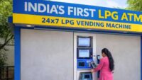 LPG ATM Service