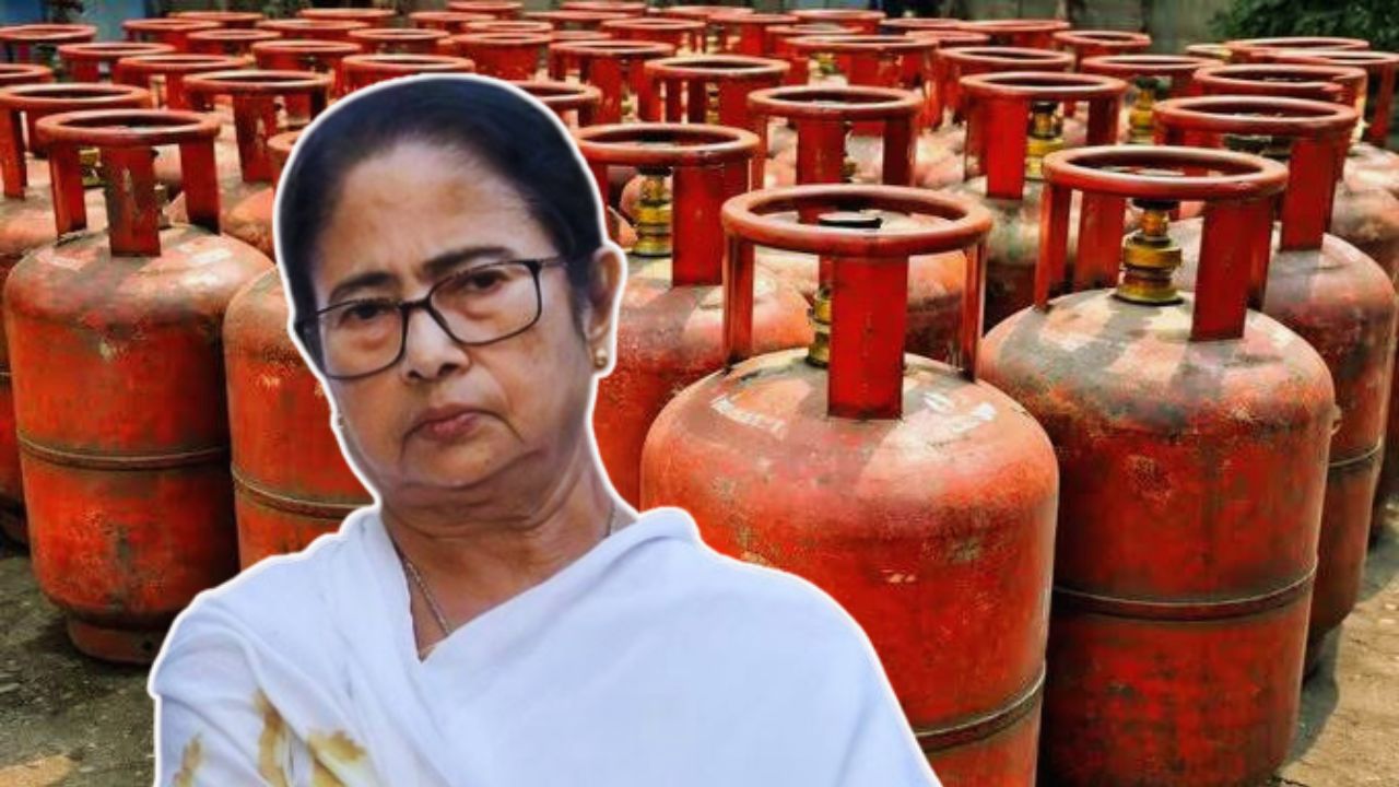 LPG Cylinder Price Hike