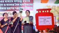 LPG Cylinder Price Hike