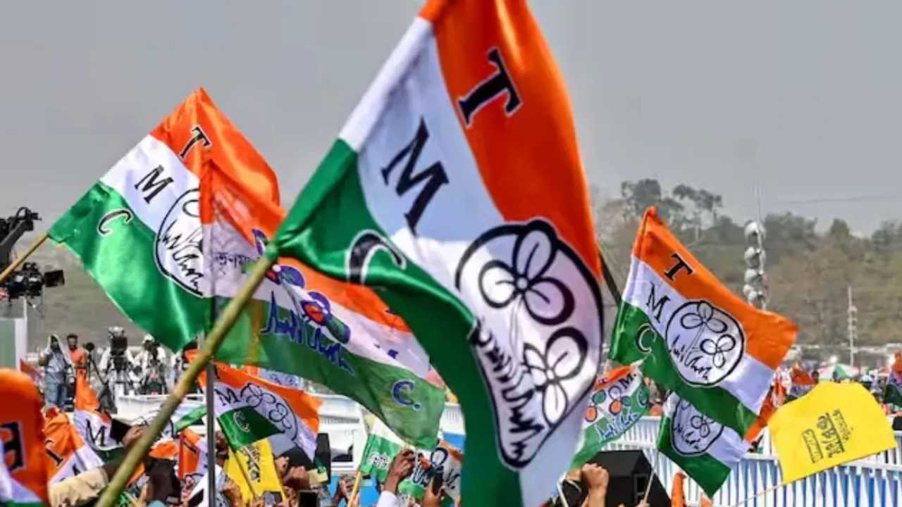 Lawyer Sourav Chunder