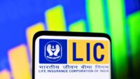 Life Insurance Corporation Lost 70 thousand crore in just one week