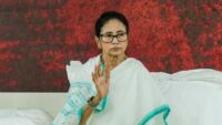Mamata Banerjee
