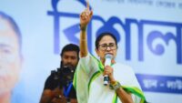 Mamata Banerjee Attack BJP
