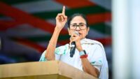 Mamata Banerjee campaign in North Bengal postpond