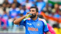 Mohammed Shami On His retirement update
