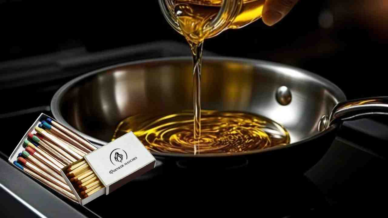 Mustard Oil