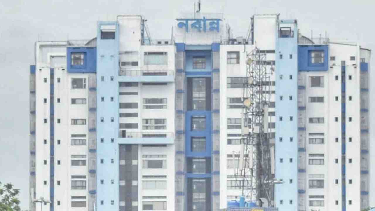 Nabanna Dearness allowance