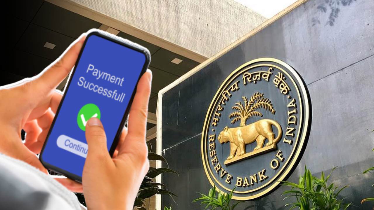 Online Payment Rules