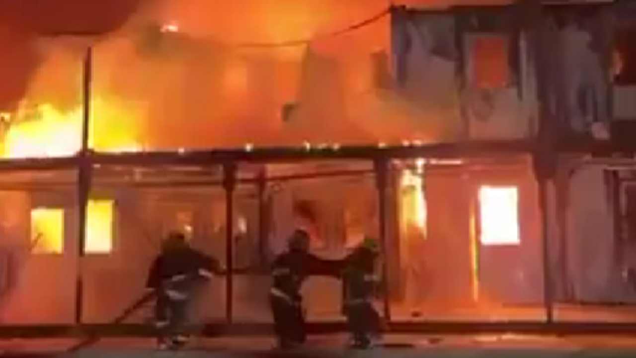 Pakistan Airstrike Afghanistan