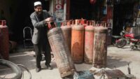 Pakistan LPG Cylinder Price