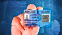 Pan Card Rules Change from 1 April