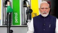 Petrol-Diesel Price Hike