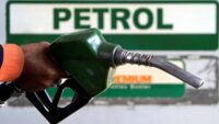 Petrol Price Hike