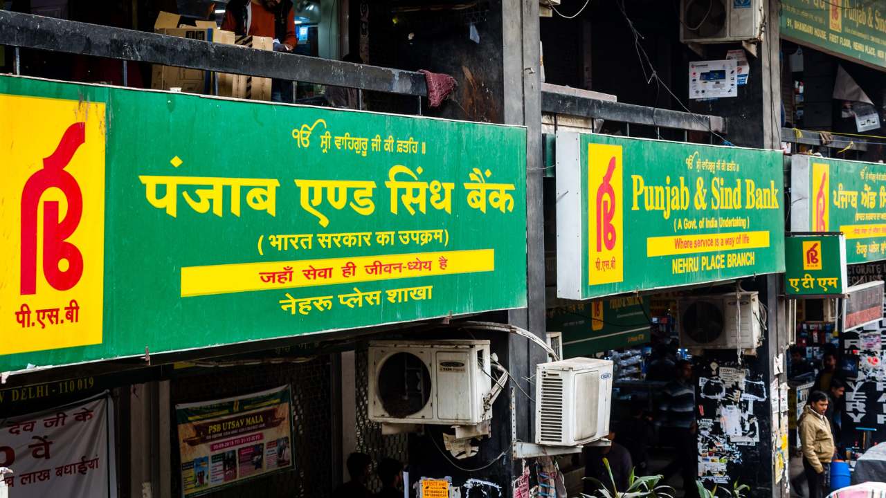 Punjab And Sind Bank Recruitment 2026