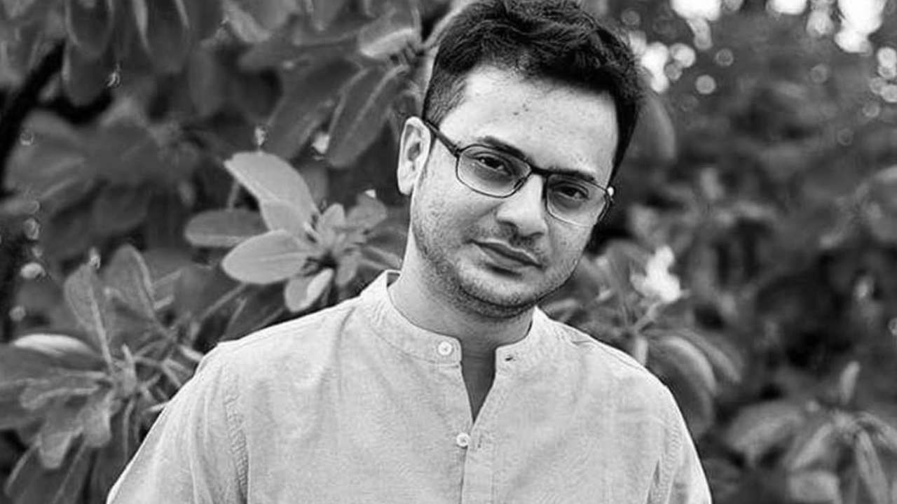 Rahul Arunaday Banerjee