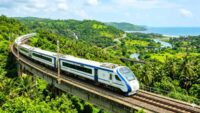Rail minister On Vande Bharat Express