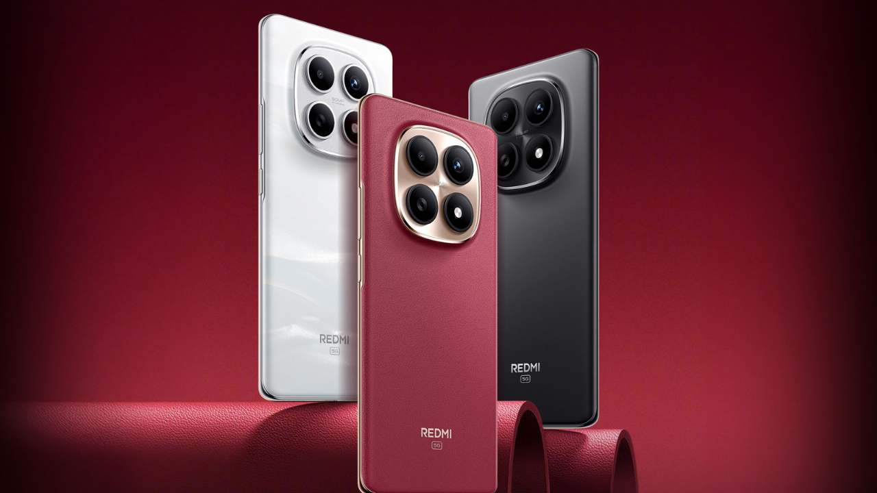Redmi Note 15 SE 5G Special Edition
