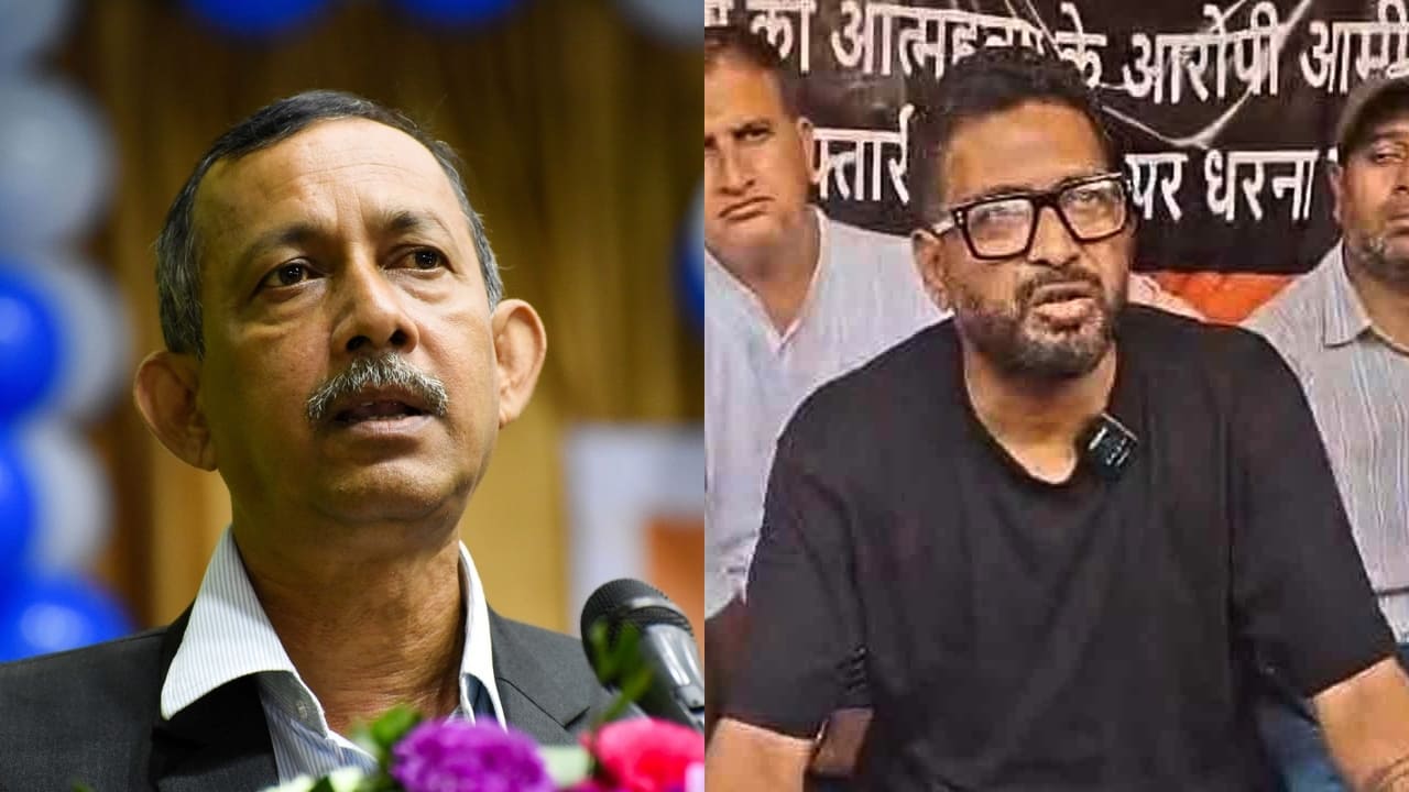 Siliguri Student Death Case