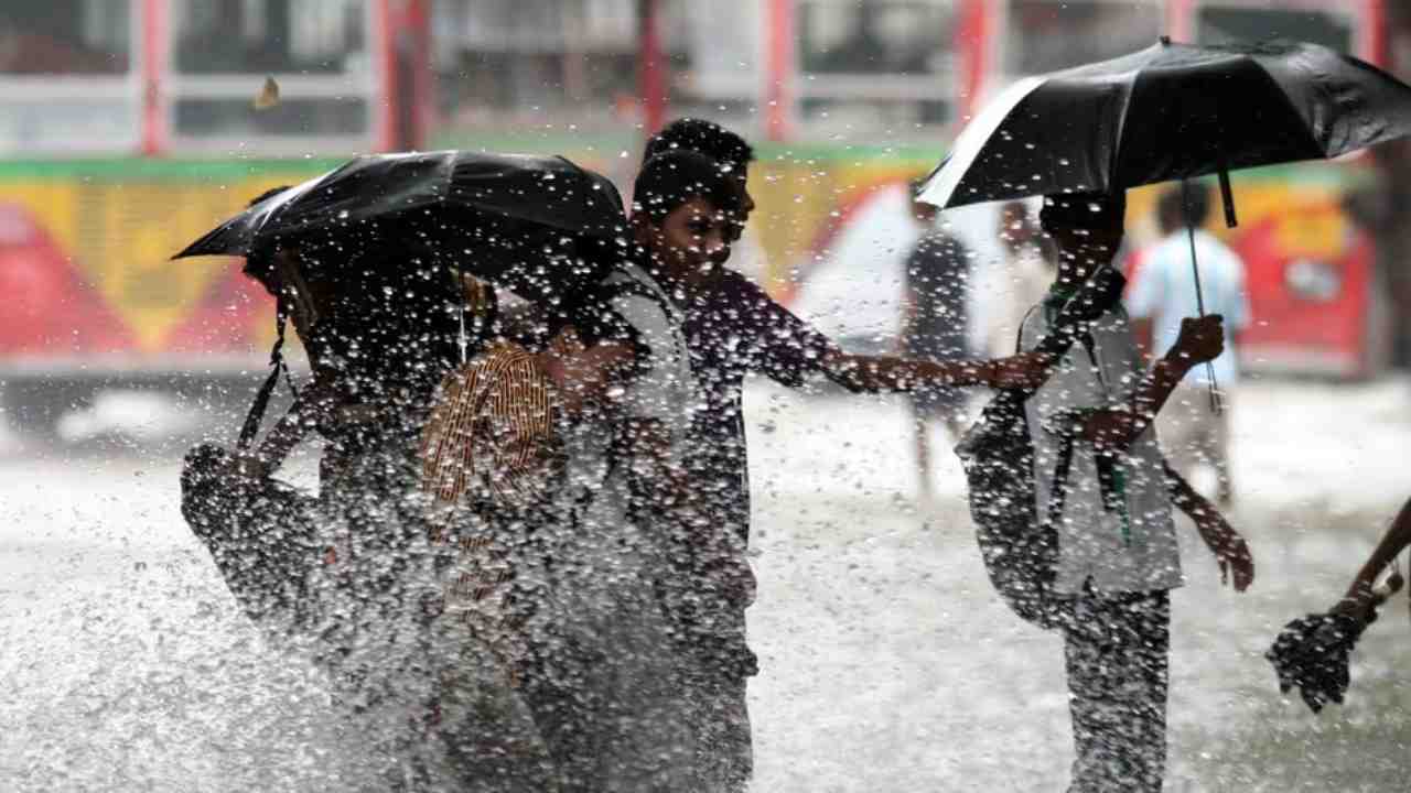 South Bengal Weather