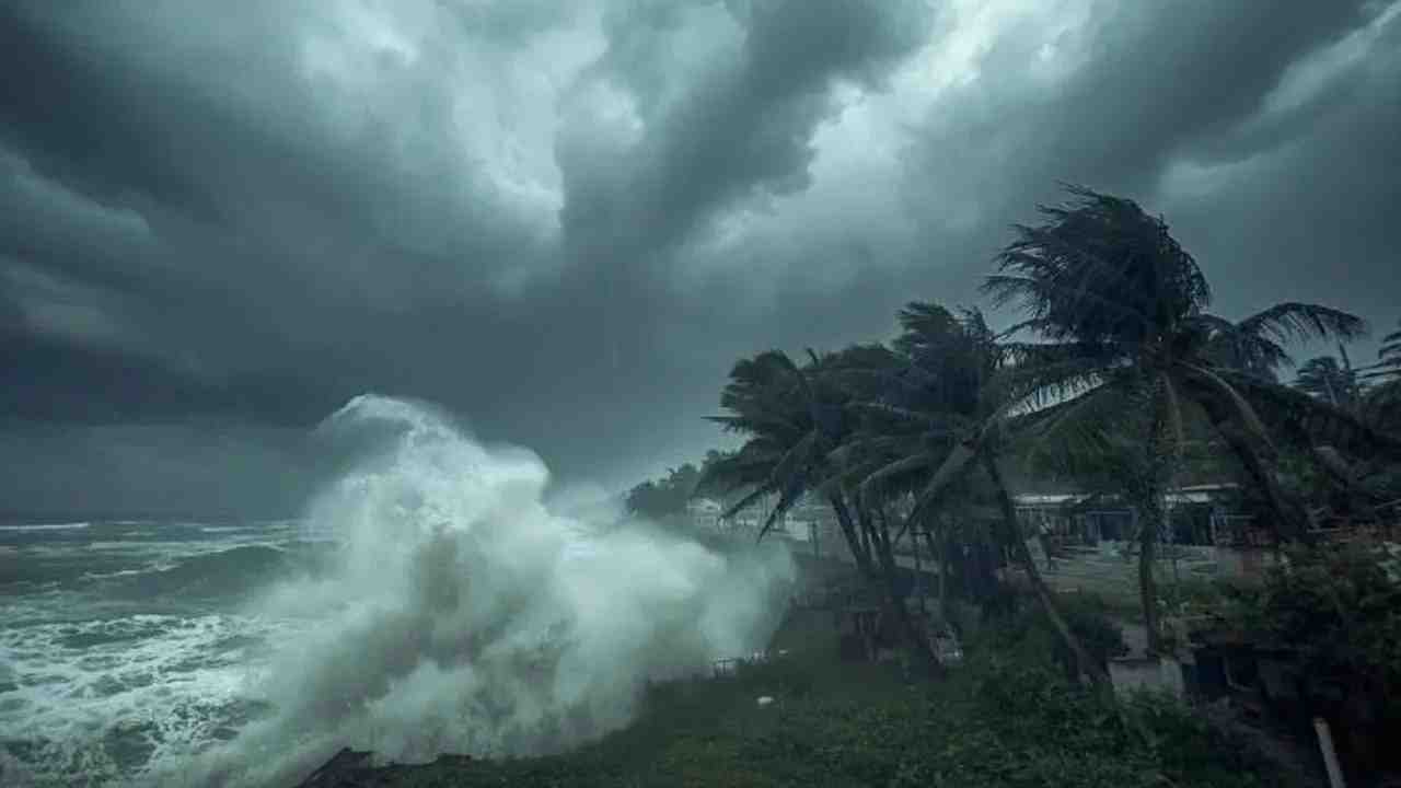 South Bengal Weather