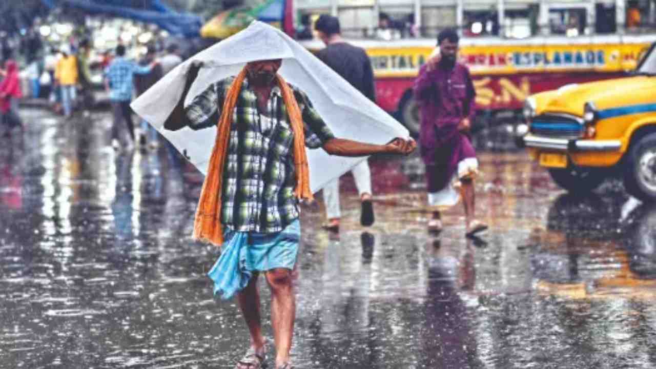 South Bengal Weather