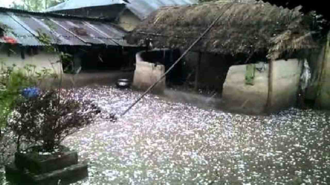 South Bengal Weather