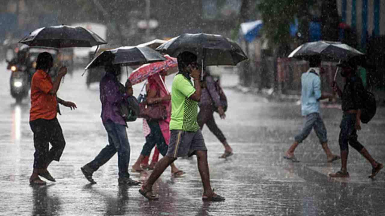 South Bengal Weather Update