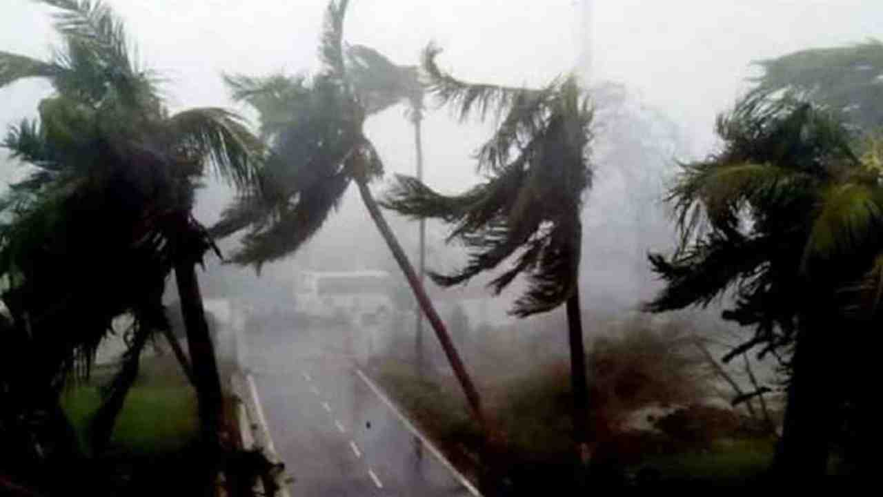 South Bengal Weather Update