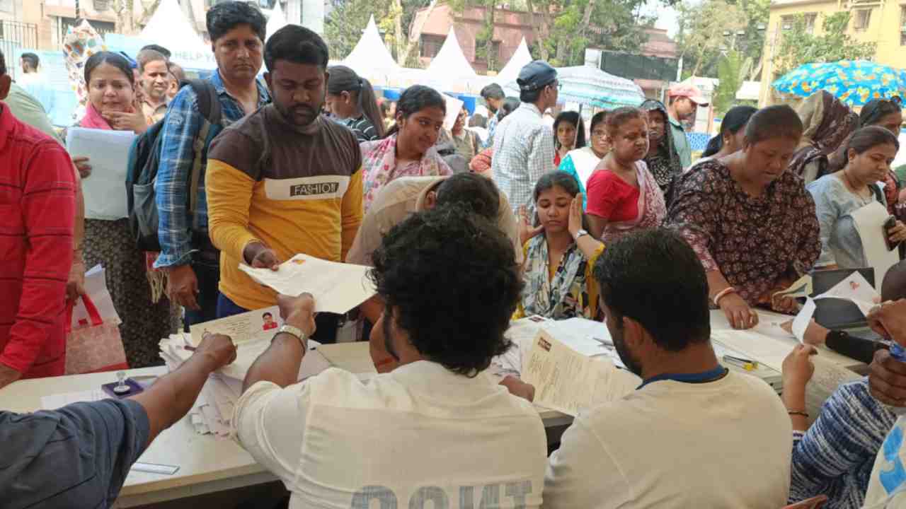 Sukanta Majumdar allegation